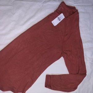 AE SOFT & SEXY PLUSH SHIRT (NEW WITH TAGS!)